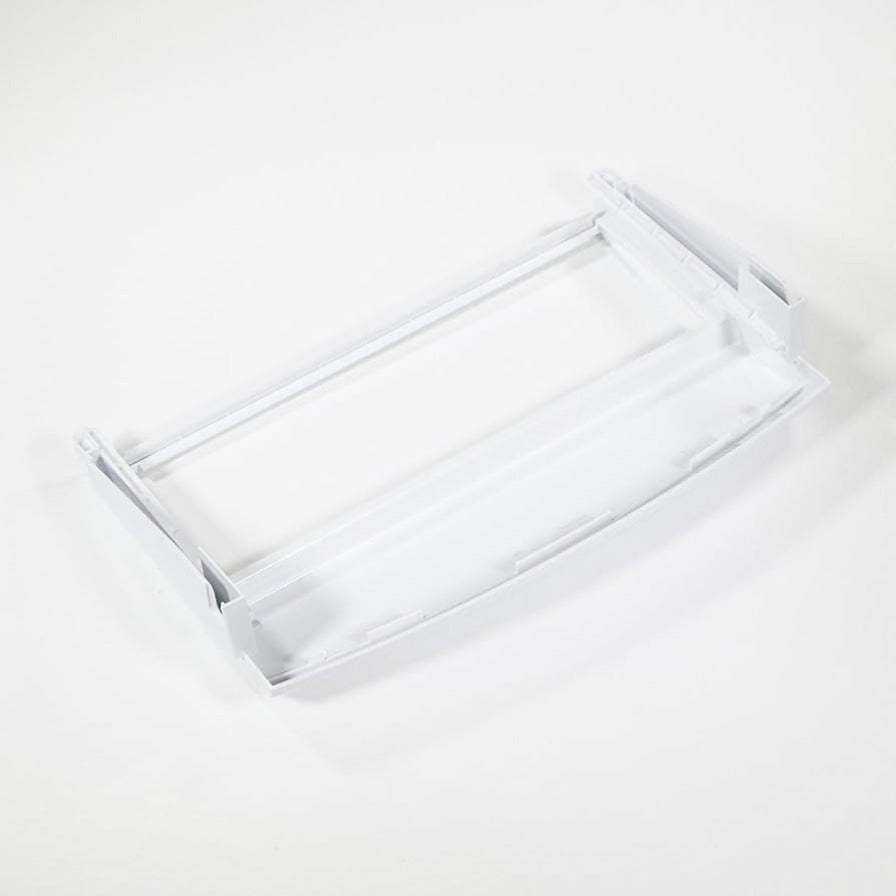 GE Refrigerator Crisper Pan Cover WR32X10885 GE Refrigerator Crisper Pan Cover WR32X10885
